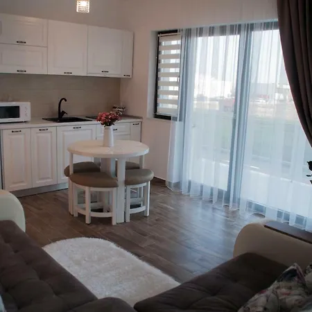 Sunrise Breezer Appartement