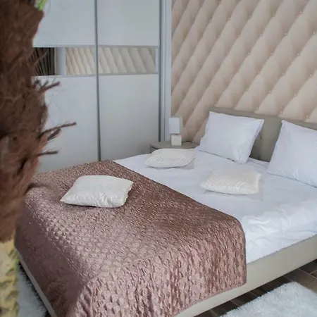 Sunrise Breezer Appartement Mamaia