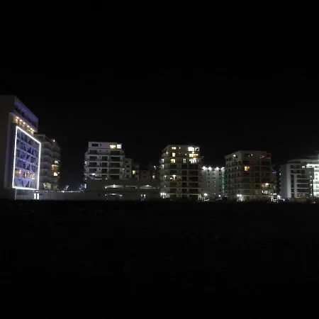 Appartement Sunrise Breezer