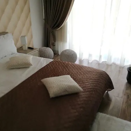 Sunrise Breezer Appartement Mamaia